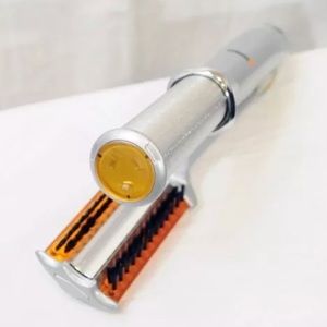Instyler Rotating Iron